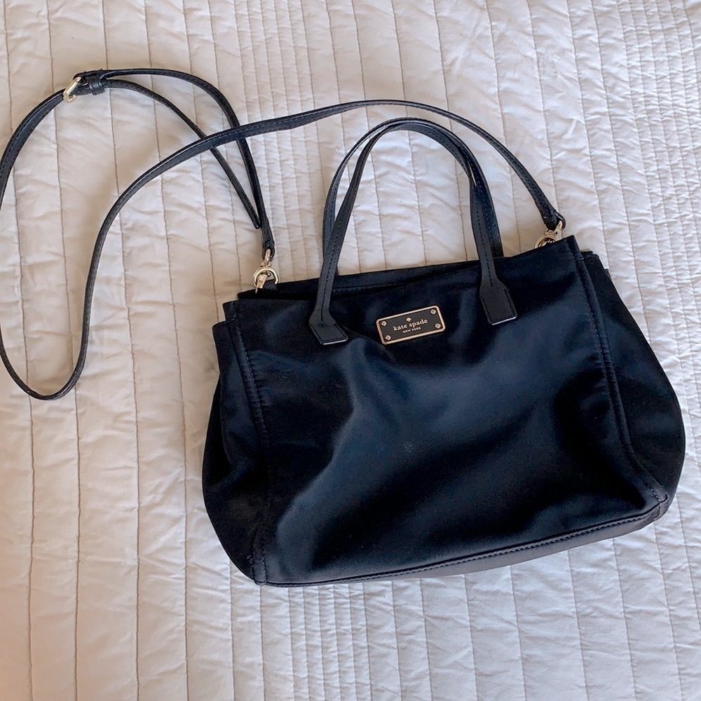Kate spade purse